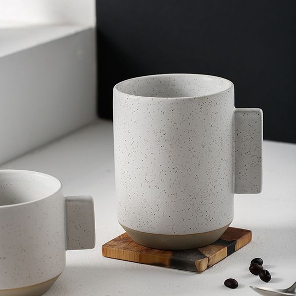 Nordic Ceramic Mug - Image 6