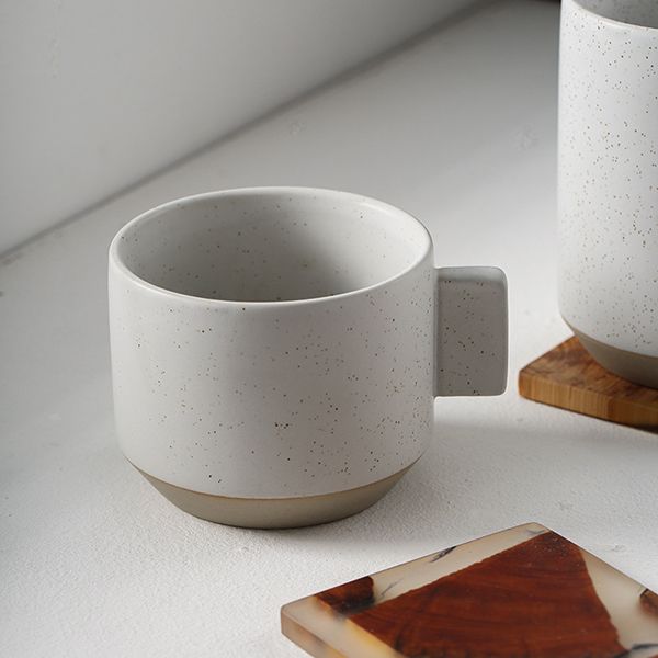 Nordic Ceramic Mug - Image 7