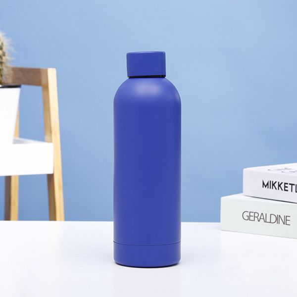 Matte Insulated Bottle - Image 5