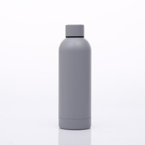 Matte Insulated Bottle - Image 7