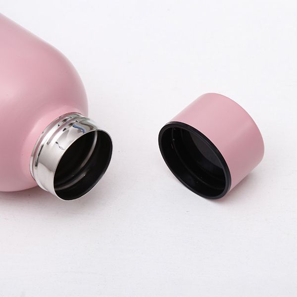 Matte Insulated Bottle - Image 11