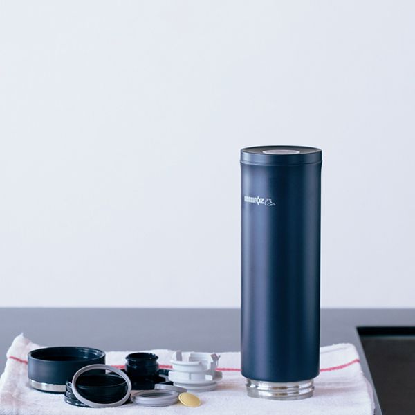 Zojirushi 360ml Vacuum Mug - Image 2