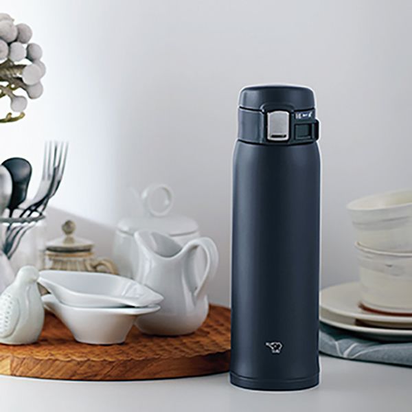 Zojirushi Vacuum Mug with Safety Lock - Image 2