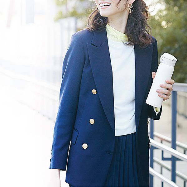 Zojirushi Vacuum Mug with Safety Lock - Image 3