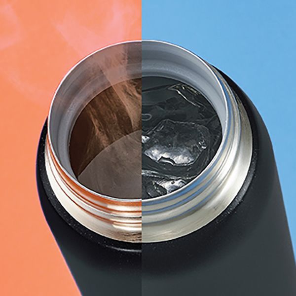 Zojirushi Vacuum Mug with Safety Lock - Image 6