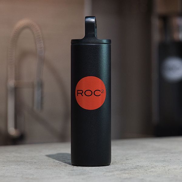 MiiR Wide Mouth Bottle - Image 3