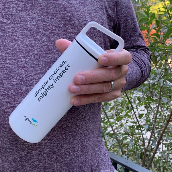 MiiR Wide Mouth Bottle - Image 4