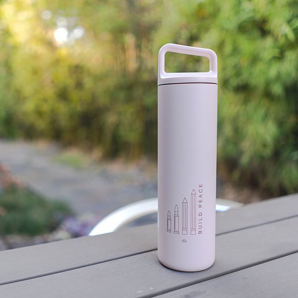 MiiR Wide Mouth Bottle - Image 5