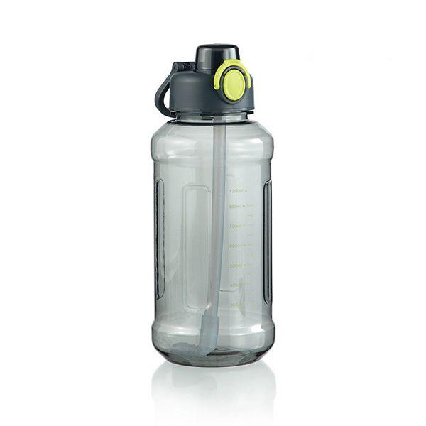 Large Capacity Water Bottle with Safety Lock - Image 6