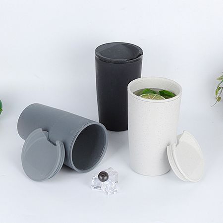 Stylish Eco Coffee Cup
