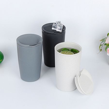 Stylish Eco Coffee Cup - Image 3