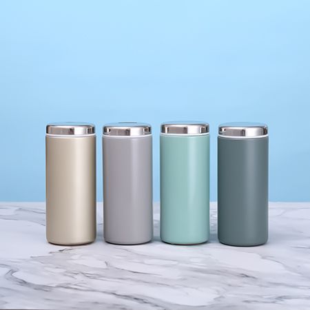 Travel Thermal Flask - Image 2