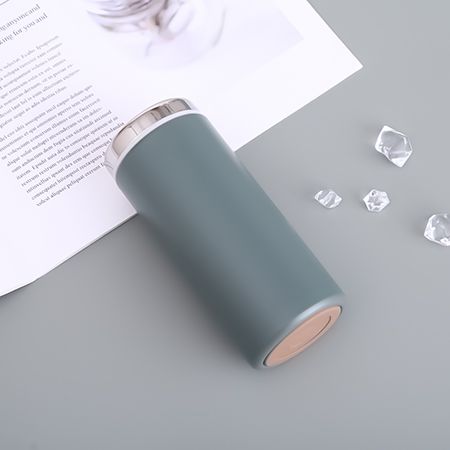 Travel Thermal Flask - Image 4
