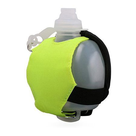 Wrist Water Bottle