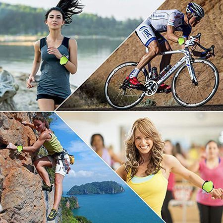 Wrist Water Bottle - Image 3