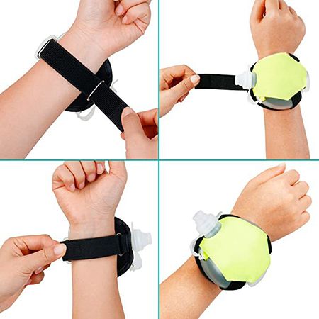 Wrist Water Bottle - Image 5