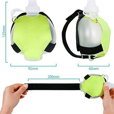 Wrist Water Bottle - Image 6