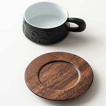 Ceramic Coffee Mug - Image 4