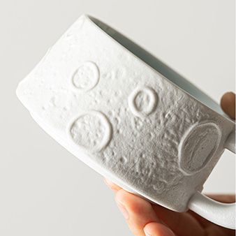 Ceramic Coffee Mug - Image 5