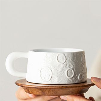 Ceramic Coffee Mug - Image 6