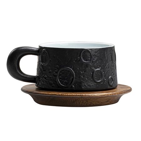 Ceramic Coffee Mug - Image 7