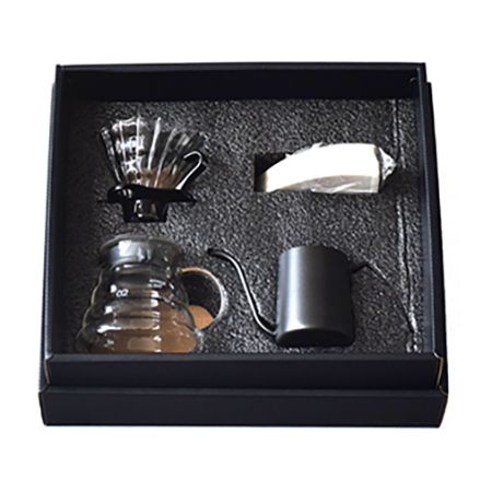 Pour-Over Coffee Set