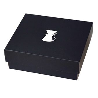 Pour-Over Coffee Set - Image 2