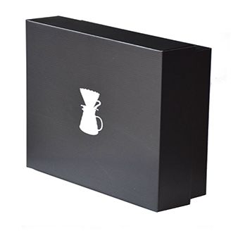 Pour-Over Coffee Set - Image 3