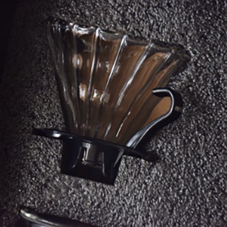 Pour-Over Coffee Set - Image 4