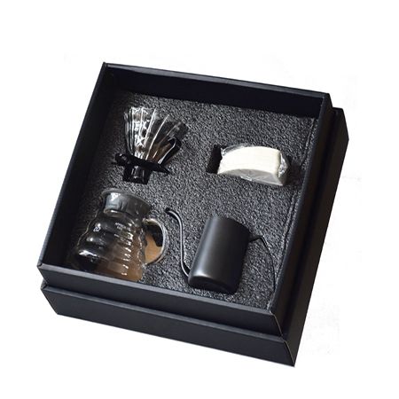 Pour-Over Coffee Set - Image 5