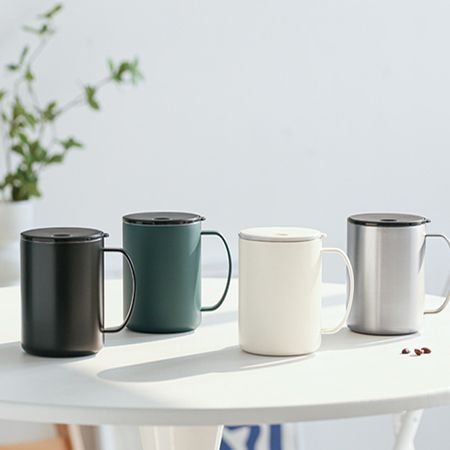 Matte Insulated Mug - Image 3