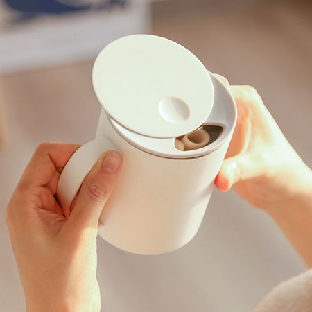 Matte Insulated Mug - Image 4