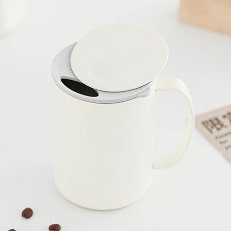 Matte Insulated Mug - Image 5