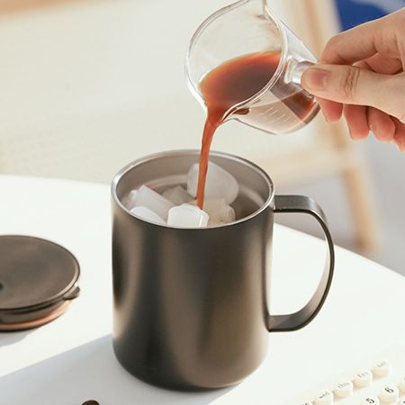 Matte Insulated Mug - Image 6