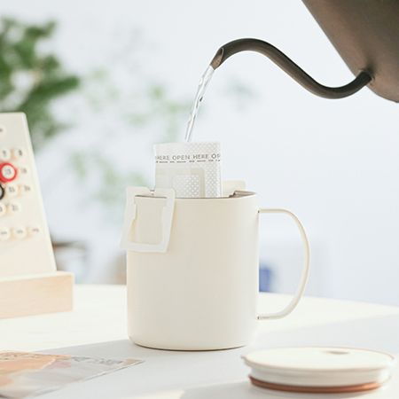 Matte Insulated Mug - Image 7