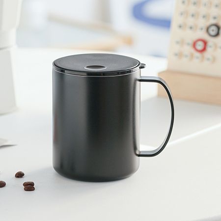 Matte Insulated Mug - Image 8