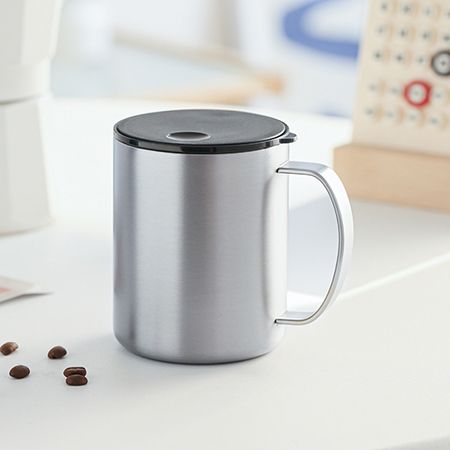 Matte Insulated Mug - Image 10