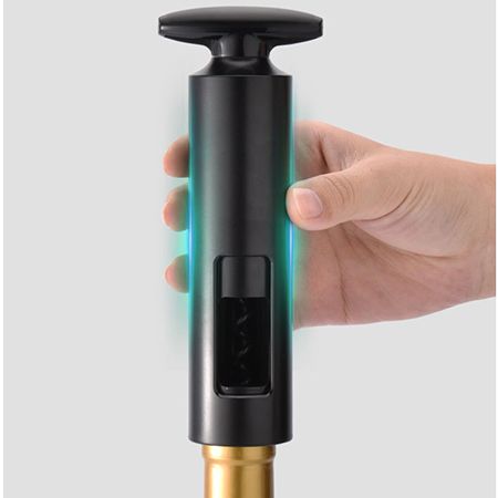 Self-Pull Corkscrew Set - Image 3