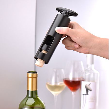 Self-Pull Corkscrew Set - Image 4