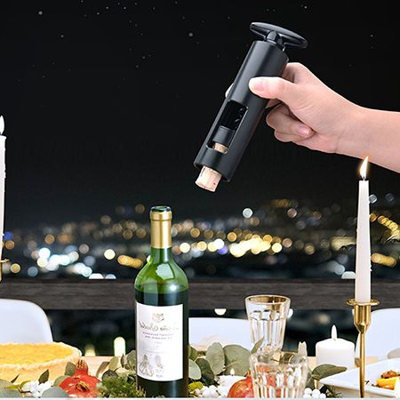 Self-Pull Corkscrew Set - Image 6