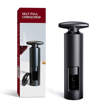 Self-Pull Corkscrew Set - Image 9