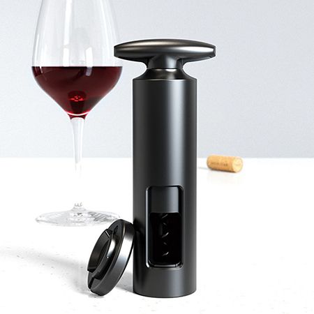 Self-Pull Corkscrew Set - Image 10
