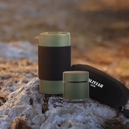 French Press Coffee Maker