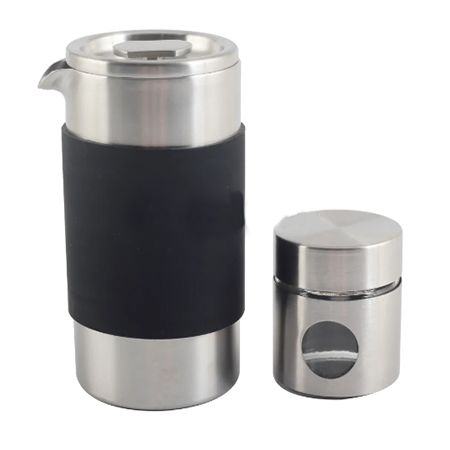 French Press Coffee Maker - Image 2