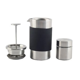 French Press Coffee Maker - Image 3
