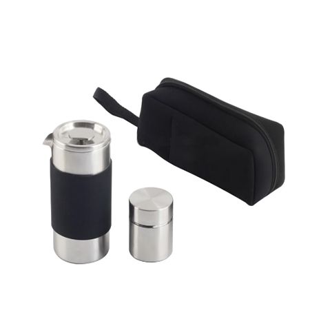French Press Coffee Maker - Image 4