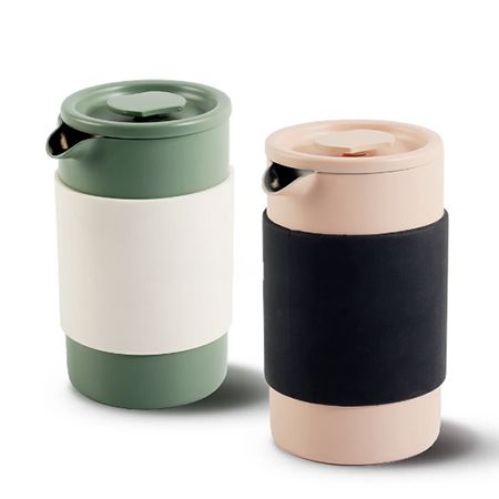 French Press Coffee Maker - Image 7