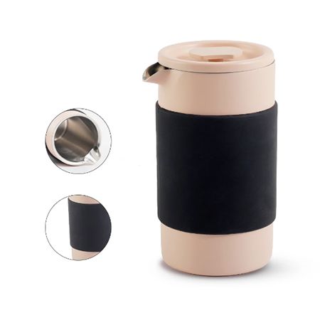 French Press Coffee Maker - Image 8