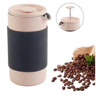 French Press Coffee Maker - Image 10