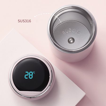 316 Smart Insulated Cup - Image 3